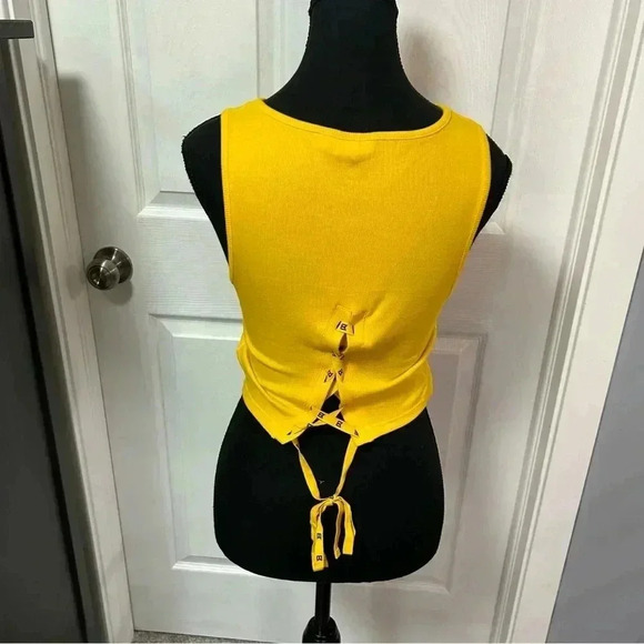 Better Bodies Astoria  Laced Tank - Picture 5 of 8